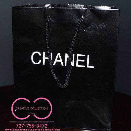 Chanel Gift Bags