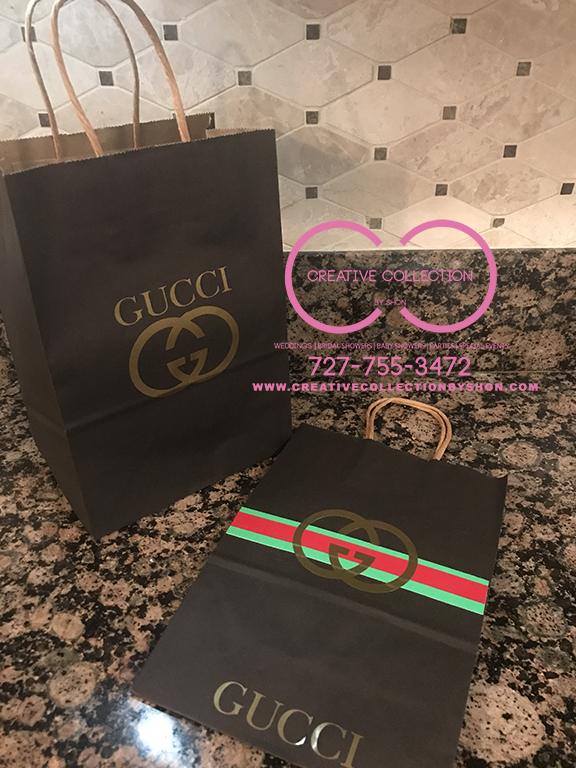 JUST IN TIME FOR THE HOLIDAY  NEW GUCCI BAG + A SURPRISE!! BALLIN' ON A  BUDGET 