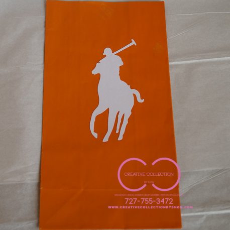 Polo Candy Bags 