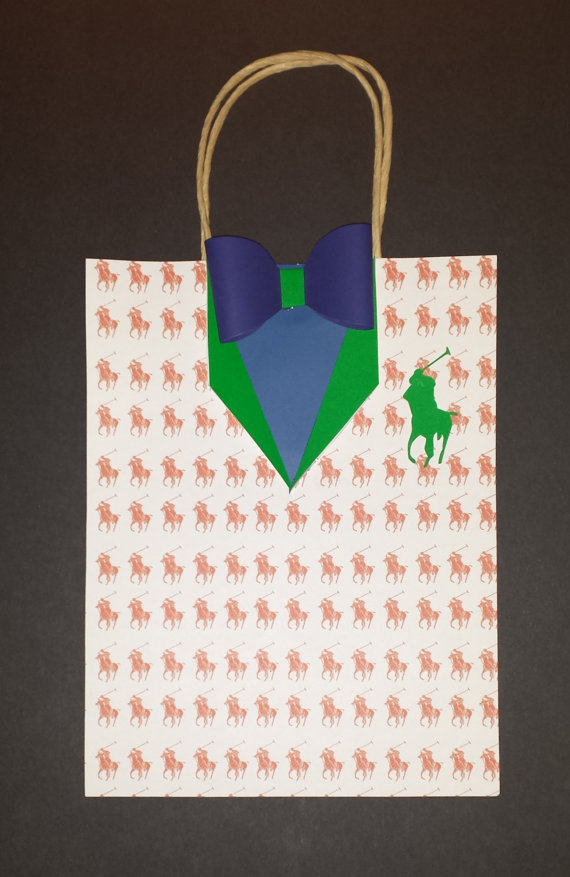 Horsemen Gift Bags (sold in sets) – Creative Collection by Shon