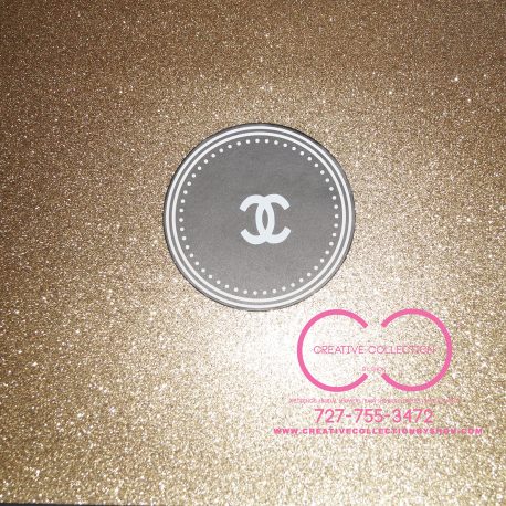 Parisian Coaster