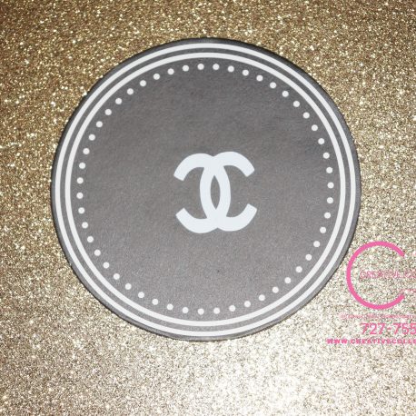Parisian Coaster