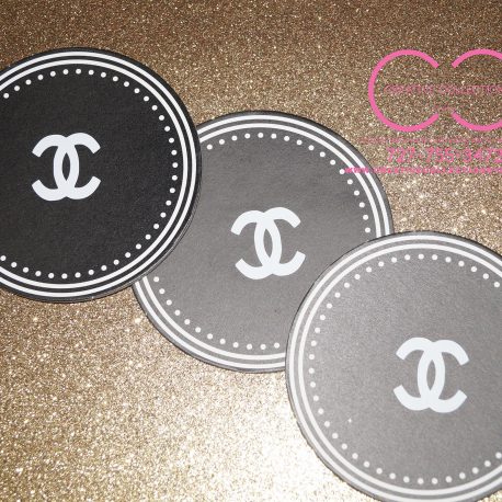 Parisian Coaster