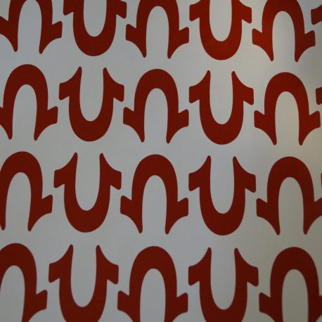 True Religion Decals